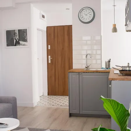 Apartment Kinski - Afra Group