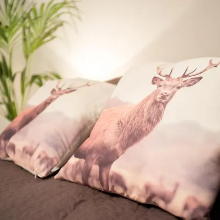 Lägenhet Kinski - Afra Group Sopot