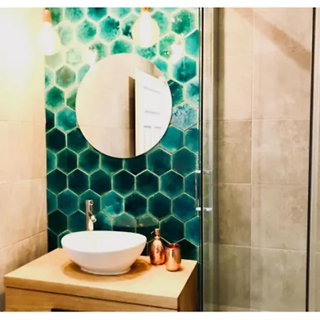 Apartment Kinski - Afra Group Sopot