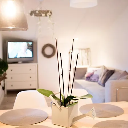 Apartament Kinski - Afra Group Sopot