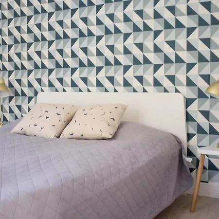 Apartament Kinski - Afra Group *