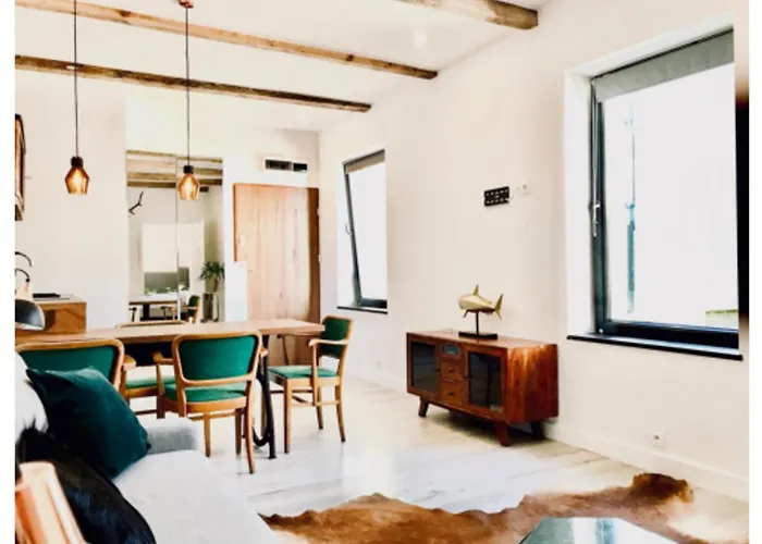 Apartment Kinski - Afra Group *