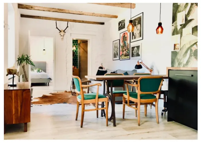 Kinski - Afra Group *