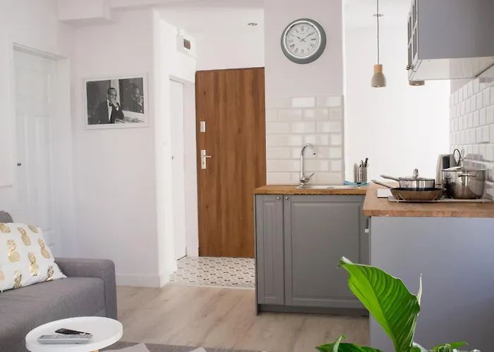 Apartment Kinski - Afra Group