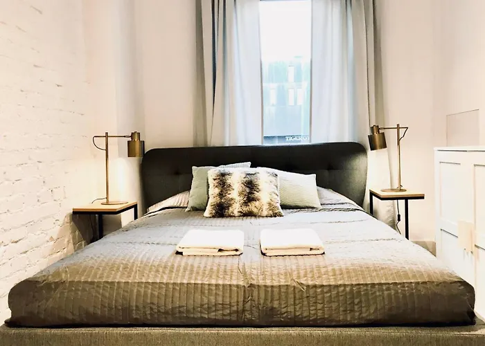 Kinski - Afra Group Sopot