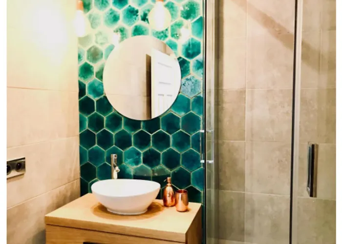 Lägenhet Kinski - Afra Group Sopot