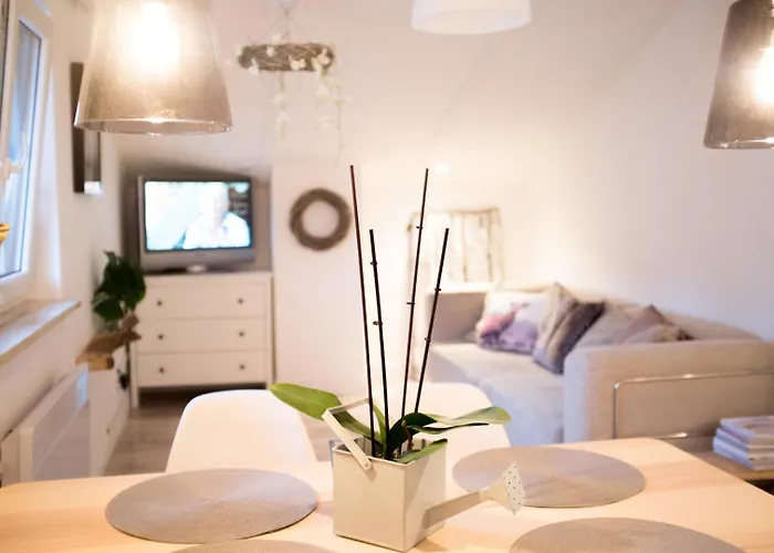 Apartment Kinski - Afra Group Sopot