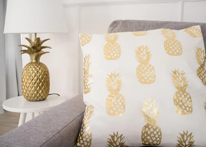 Kinski - Afra Group Apartment *