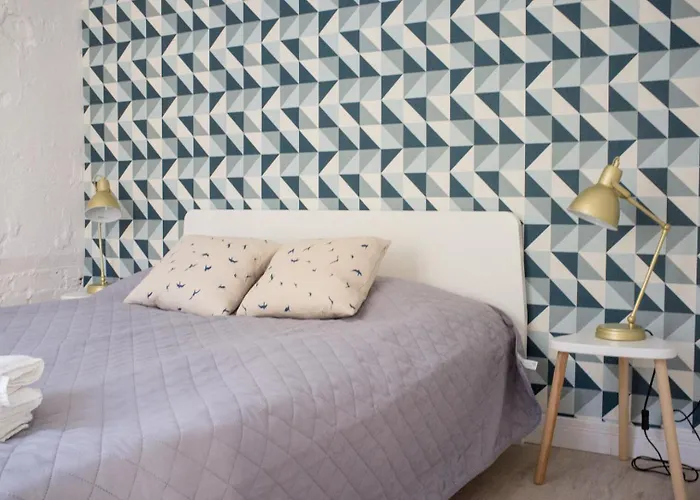 Apartment Kinski - Afra Group *